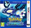 Nintendo pokemon alpha sapphire 3ds