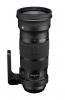 Obiectiv Sigma 120-300mm F2.8 DG OS HSM - Nikon AF-S Negru