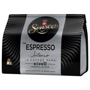 Pad-uri Senseo Espresso Intenso