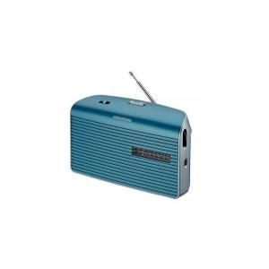 Radio portabil Grundig Music 60 Albastru