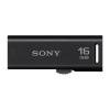 Stick USB 2.0 Sony MicroVault 16GB Negru