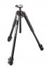 Trepied fara cap manfrotto 190xprob negru