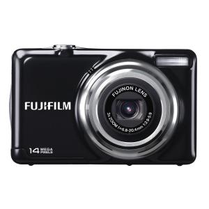 Aparat foto digital FujiFilm FinePix JV300 14 MP Negru
