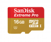 Card microsdhc sandisk action