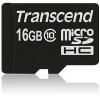 Card microsdhc transcend 16gb class