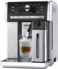 Delonghi primadonna exclusive esam 6900.m espresso machine argint