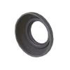 Parasolar hama rubber lens hood f/ wide-angle lenses