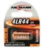 Ansmann 4LR44 Alcalina 6V