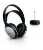 Casti HiFi Wireless Philips SHC5100 Negru - Argintiu