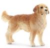 Figurina Schleich Golden Retriever mascul Farm Life 16394