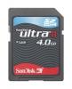 Sandisk ultra ii secure digital