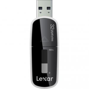 Stick USB 2.0 Lexar Echo MX 32GB Negru
