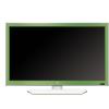 TCL-Digital L28E4143 28" (71cm) Alb - Verde