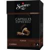 Capsule senseo espresso forza