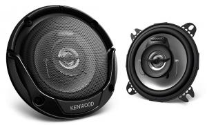 Difuzoare auto Kenwood KFC-E1065 Negru