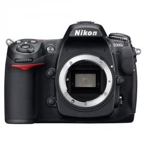 Nikon D300S 12 MP Negru Body