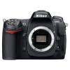 Nikon d300s 12 mp negru