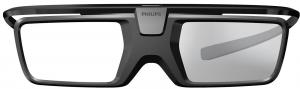 Ochelari 3D Activi Philips PTA519/00 Negru