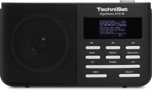 TechniSat DigitRadio 210 IR