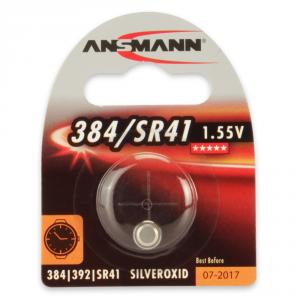 Ansmann 1516-0020 baterii nereincarcabile