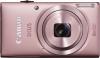 Aparat foto digital canon ixus 132 16 mp roz