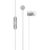 Apple urbeats stereofonic in ureche argint