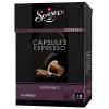 Capsule senseo espresso supremo