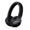 Casti Bluetooth cu Digital Noise Cancelling Sony MDR-ZX750BN Negru