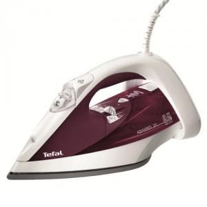 Fier de calcat Tefal FV5211 Alb - Visiniu