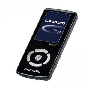 MP3 Player Grundig MPixx 1450 4GB Negru