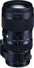 Obiectiv Sigma 50-100MM F 1.8 DC HSM Canon Negru