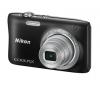 Aparat foto digital Nikon COOLPIX S2900 20MP Negru