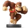 Figurina amiibo Nintendo Donkey Kong No.4 Super Smash Bros