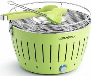 Grill Barbeque LotusGrill Lime