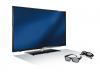 Grundig SmartTV 3D VLE 984 BL 42" (107cm) Negru