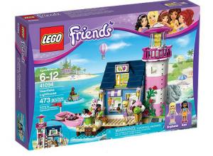 LEGO Friends - Farul din Heartlake