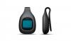 Pedometru wireless fitbit zip gri