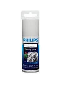 Spray de curatare si lubrifiere Philips HQ110/02