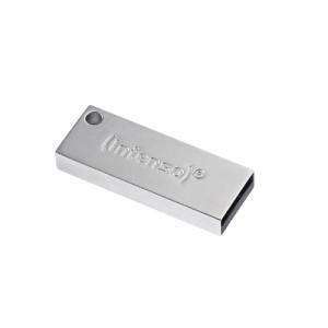 Stick USB 3.0 Intenso Premium Line 16GB Argintiu