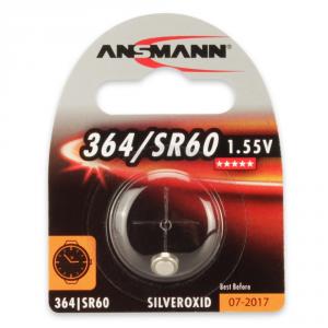 Ansmann 1516-0022 baterii nereincarcabile