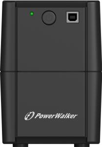 BlueWalker PowerWalker VI 650 SE