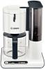 Cafetiera bosch styline tka8011 alb - antracit