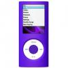Husa silicon pentru iPod Switcheasy Colors SW-CN4-V Violet