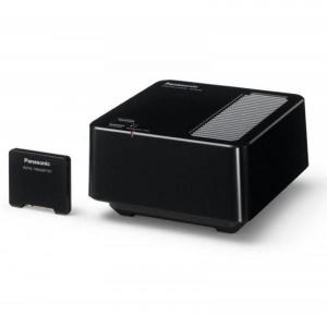 Kit audio wireless Panasonic SH-FX71 Negru
