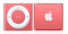 MP3 Apple iPod shuffle 2GB Roz