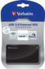 SSD Extern Verbatim Store'n'Go 128GB Negru