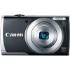 Aparat foto digital canon powershot a2500 16 mp negru