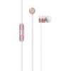 Apple urBeats Stereofonic In ureche Pink gold