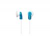 Casti sony mdr-e9lp alb - albastru