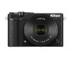 Nikon 1 J5 Negru Kit + VR 10-30mm 3.5-5.6 PD-Zoom